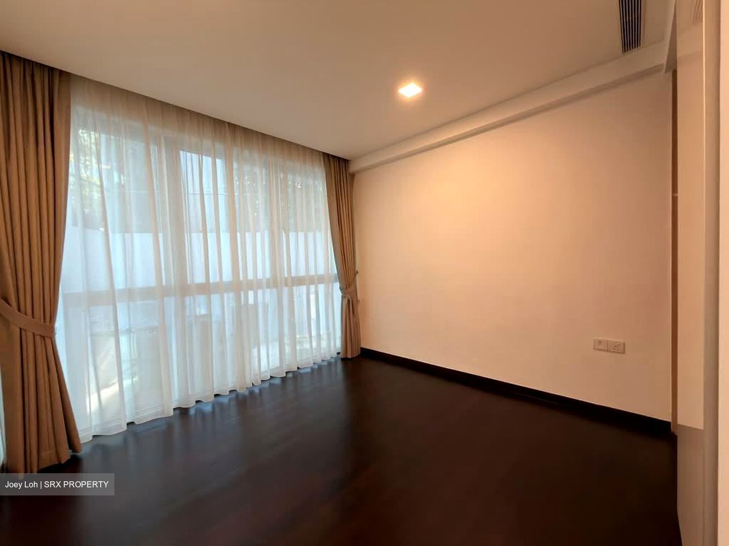 RESIDENCES AT EMERALD HILL (D9), Apartment #580127361